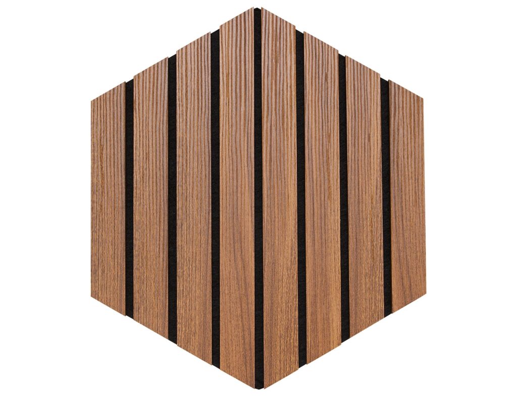 Πάνελ Τοίχου 3D Colva Atmosphera - 26X30Cm - 3Τμχ