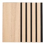 Πάνελ Τοίχου 3D Colva Atmosphera - 30X30Cm - 3Τμχ