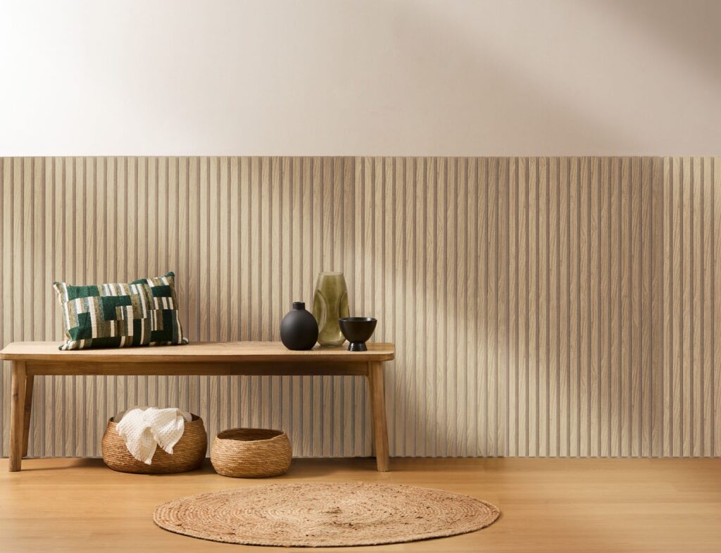 Πάνελ Τοίχου 3D Colva Atmosphera - 60.5X120Cm