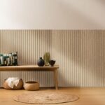Πάνελ Τοίχου 3D Colva Atmosphera - 60.5X120Cm