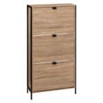 Παπουτσοθήκες Aliaj Shoe Rack 3Drw 18P Five 193448