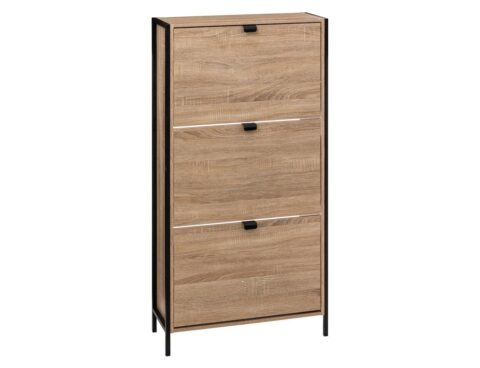 Παπουτσοθήκες Aliaj Shoe Rack 3Drw 18P Five 193448