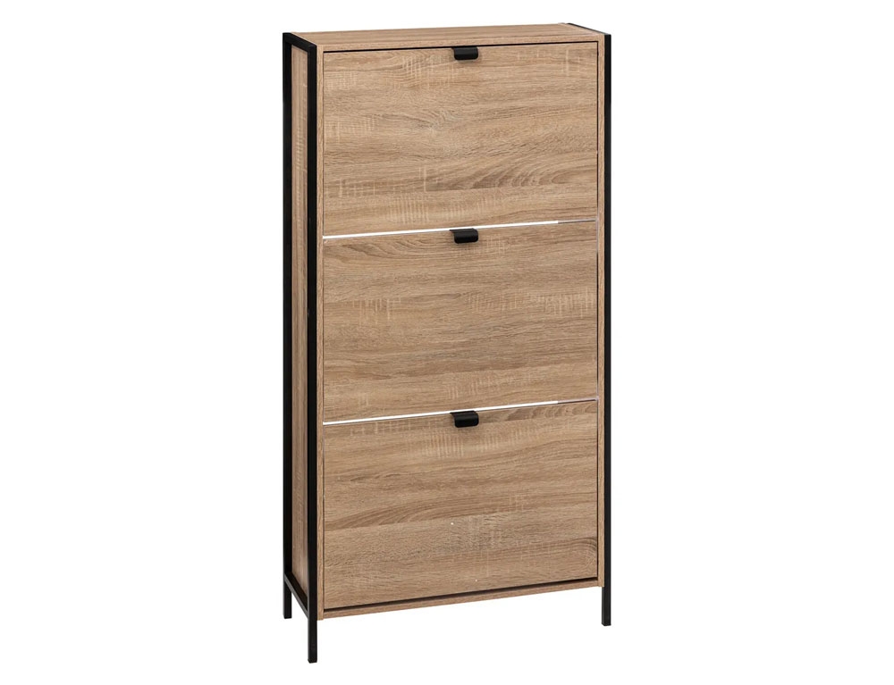 Παπουτσοθήκες Aliaj Shoe Rack 3Drw 18P Five 193448