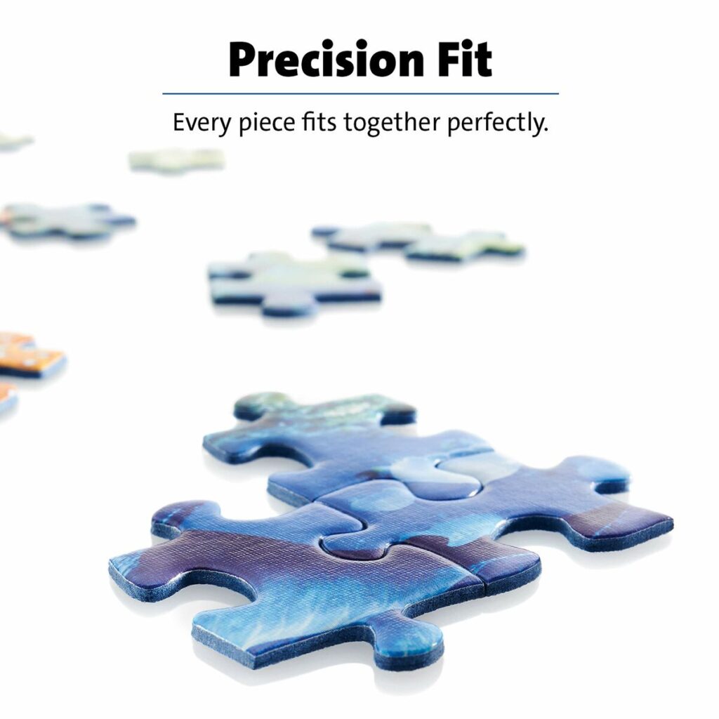 Παζλ Ravensburger 100 Τεμάχια