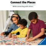 Παζλ Ravensburger 100 Τεμάχια