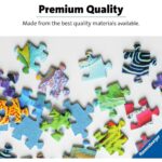 Παζλ Ravensburger 100 Τεμάχια