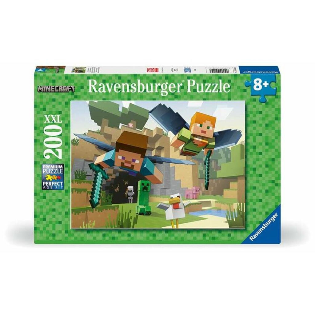 Παζλ Ravensburger