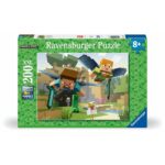 Παζλ Ravensburger