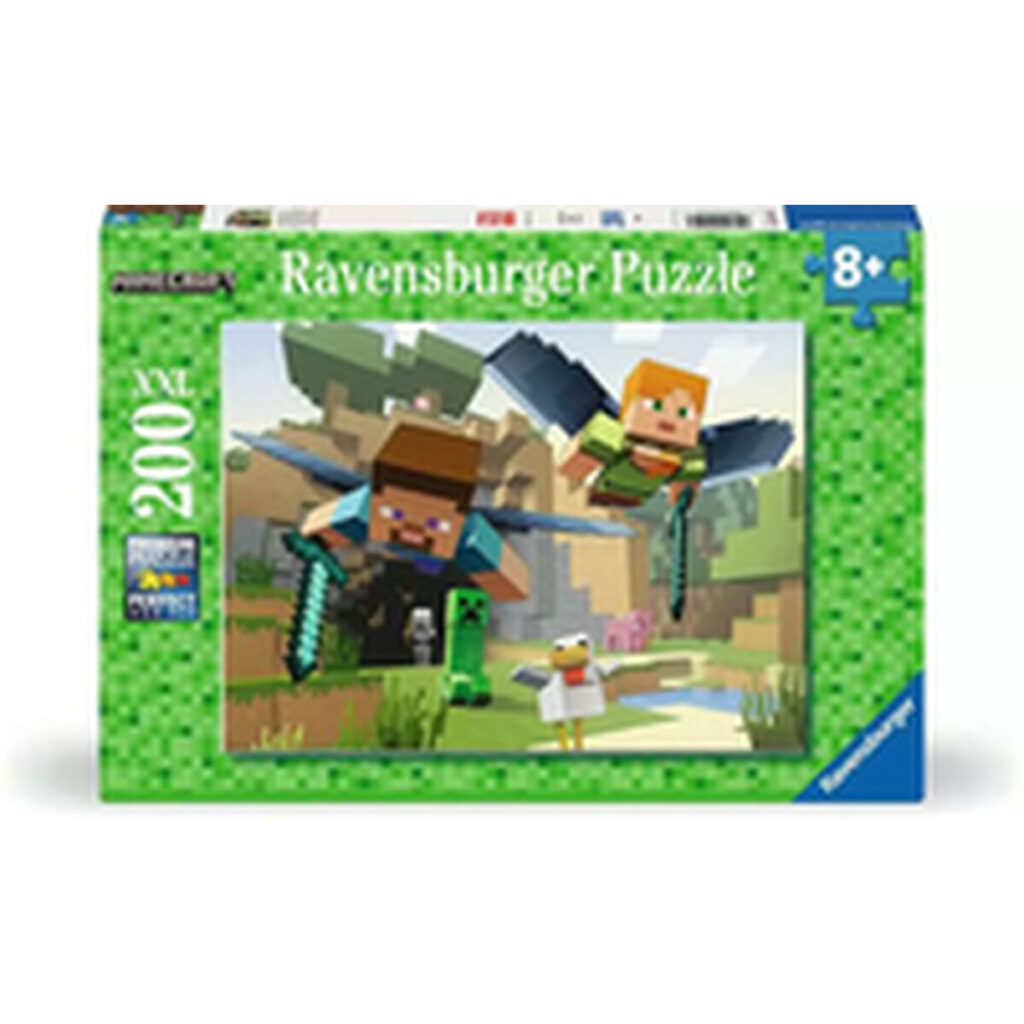 Παζλ Ravensburger