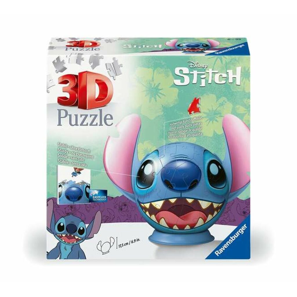 Παζλ Ravensburger