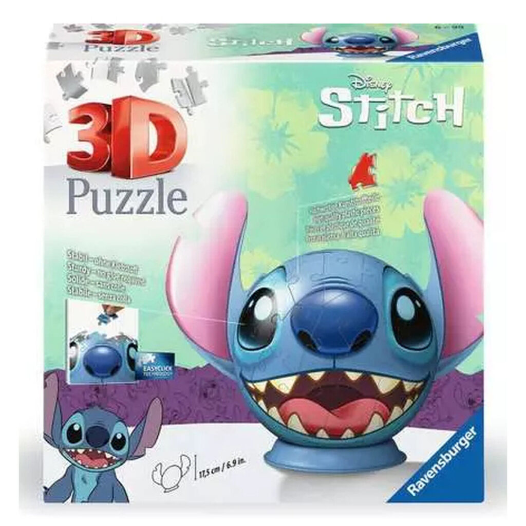 Παζλ Ravensburger