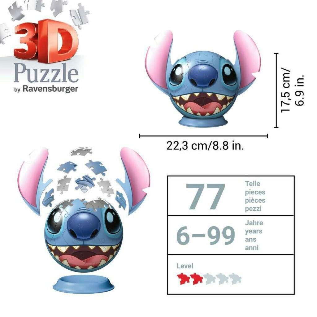 Παζλ Ravensburger