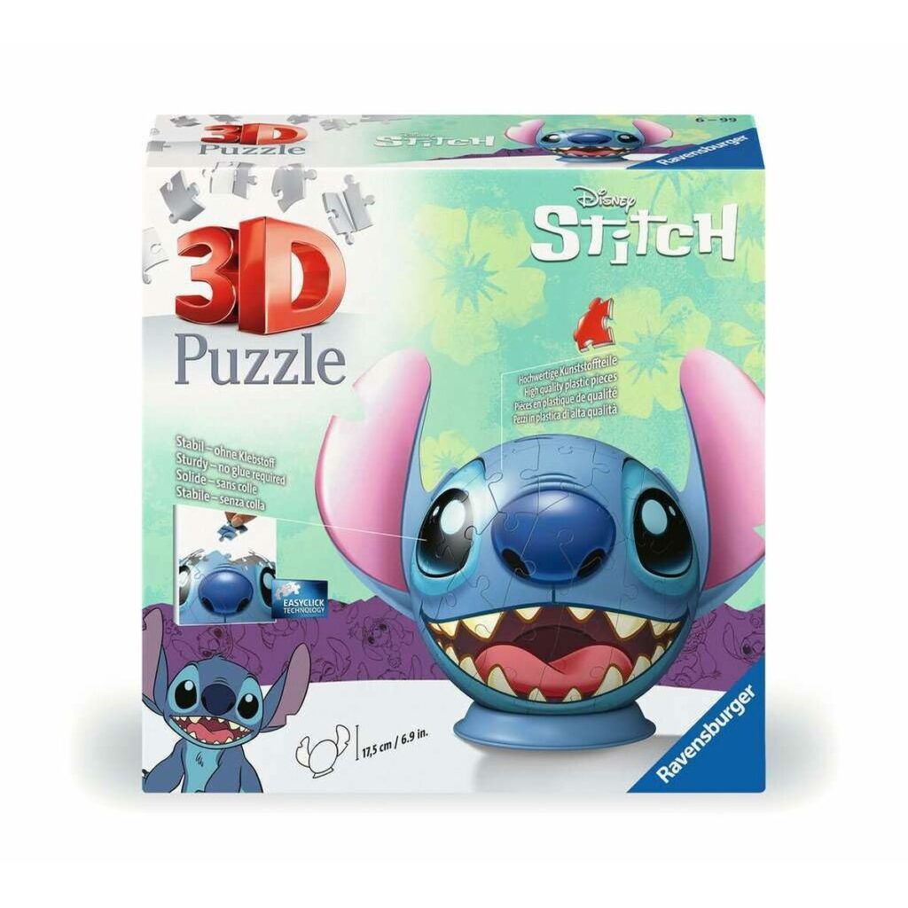 Παζλ Ravensburger
