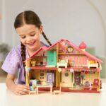 Playset Bluey