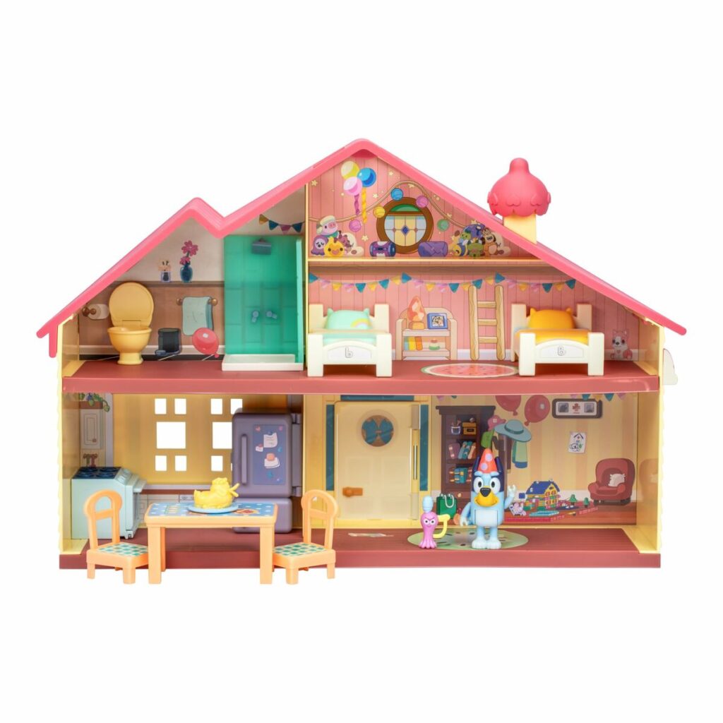 Playset Bluey