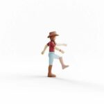 Playset Schleich Horse Club 42711 Hannah & Cayenne