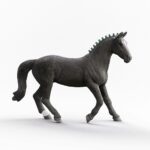 Playset Schleich Horse Club 42712 Lisa & Storm