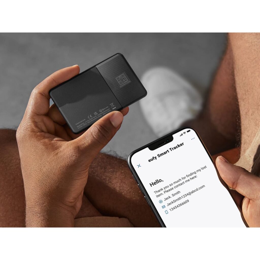 Πλοηγός GPS Anker T87B2011