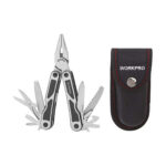 Πολυεργαλείο Workpro 15 in 1