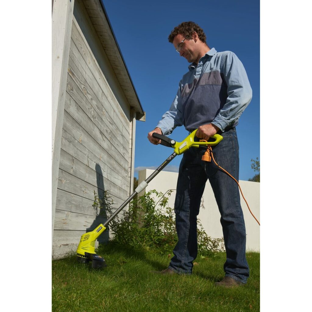 Πολυλειτουργικό ψαλίδι Ryobi RLT4125 400 W
