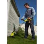 Πολυλειτουργικό ψαλίδι Ryobi RLT4125 400 W