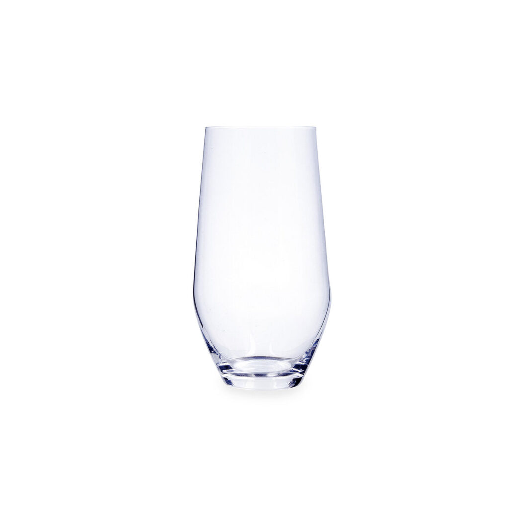 Ποτήρι Bohemia Crystal Magnus Διαφανές Γυαλί 400 ml (x6)