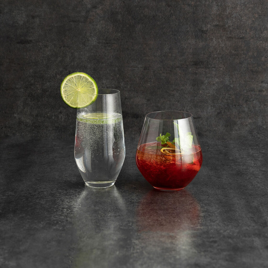 Ποτήρι Bohemia Crystal Magnus Διαφανές Γυαλί 400 ml (x6)