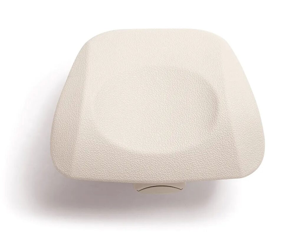 Προσκέφαλο Purespa Intex - 28X17X23Cm