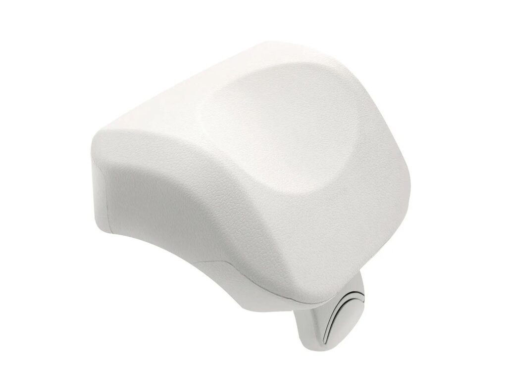Προσκέφαλο Purespa Intex - 28X17X23Cm