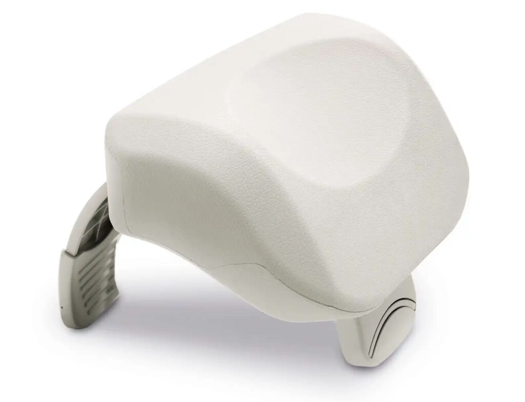 Προσκέφαλο Purespa Intex - 28X17X23Cm