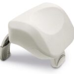Προσκέφαλο Purespa Intex - 28X17X23Cm