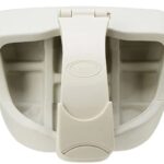 Προσκέφαλο Purespa Intex - 28X17X23Cm