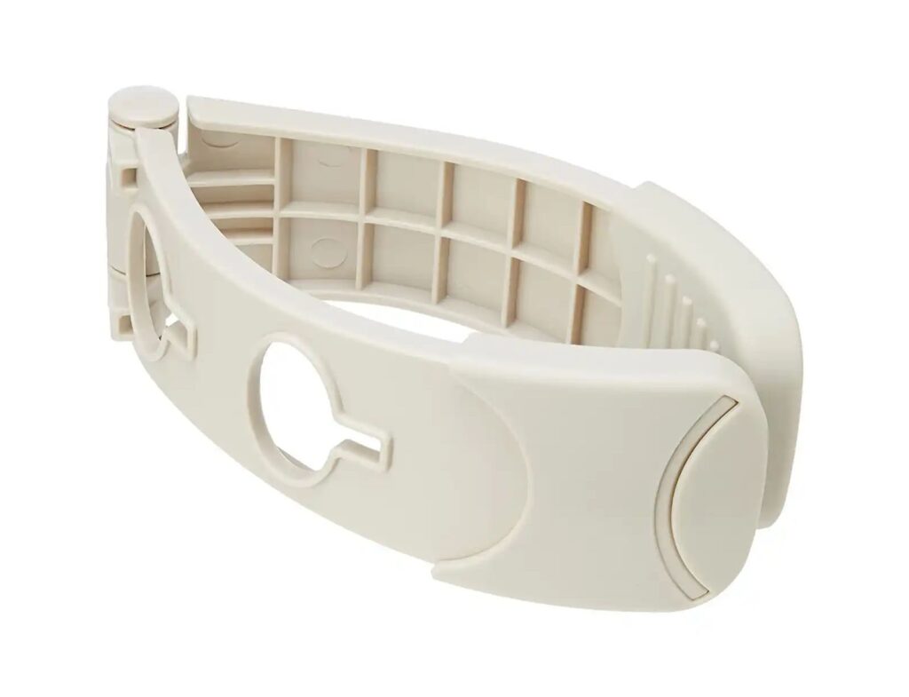 Προσκέφαλο Purespa Intex - 28X17X23Cm