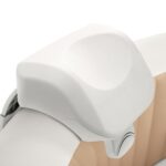 Προσκέφαλο Purespa Intex - 28X17X23Cm