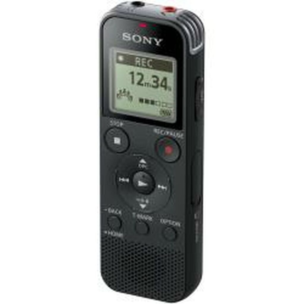 Recorder Sony ICD-PX470 Γκρι