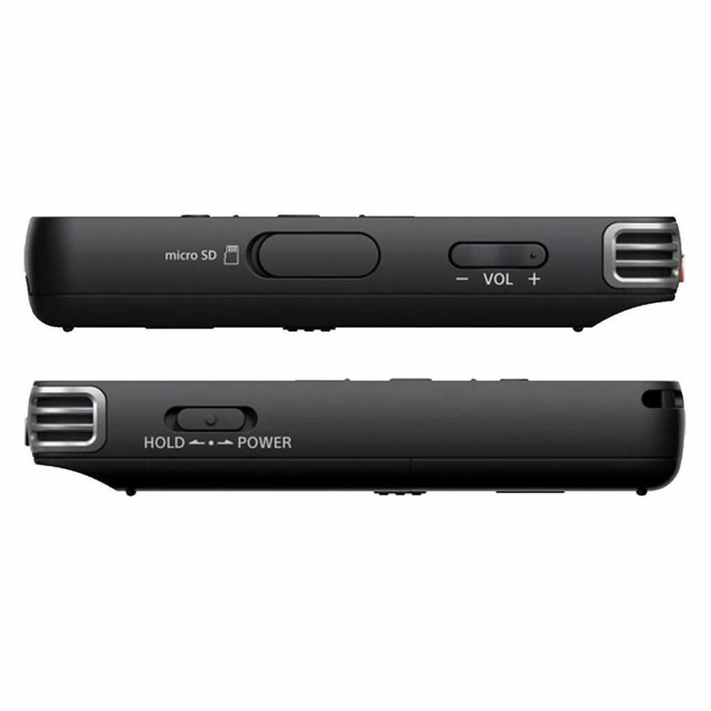 Recorder Sony ICD-PX470 Γκρι