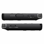 Recorder Sony ICD-PX470 Γκρι