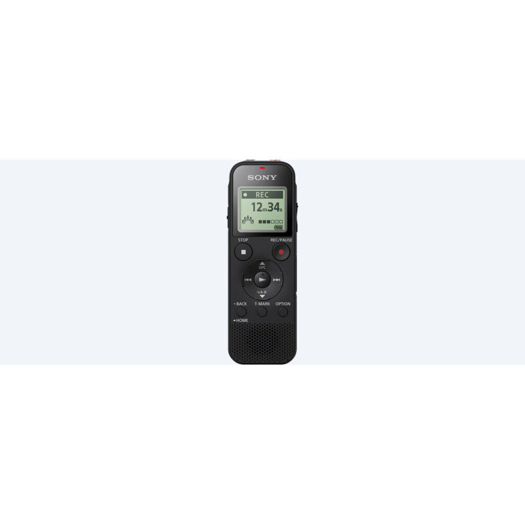 Recorder Sony ICD-PX470 Γκρι