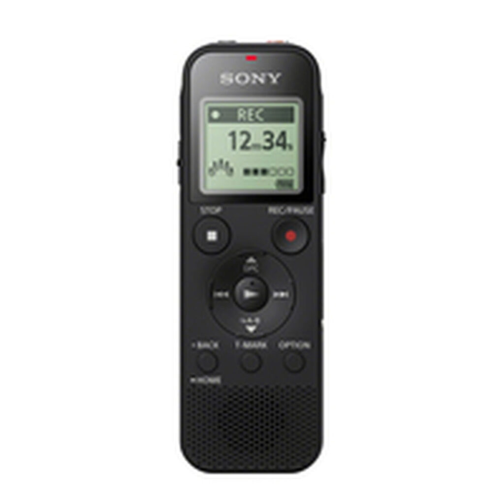 Recorder Sony ICD-PX470 Γκρι