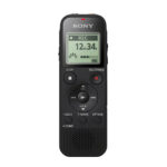 Recorder Sony ICD-PX470 Γκρι
