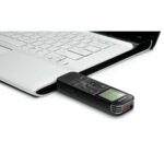 Recorder Sony ICD-PX470 Γκρι