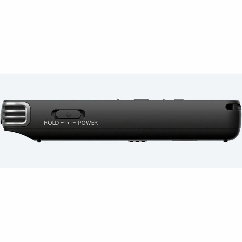 Recorder Sony ICD-PX470 Γκρι