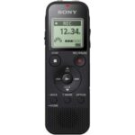 Recorder Sony ICD-PX470 Γκρι