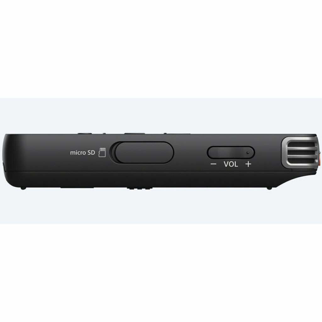 Recorder Sony ICD-PX470 Γκρι