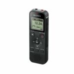 Recorder Sony ICD-PX470 Γκρι