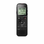 Recorder Sony ICD-PX470 Γκρι