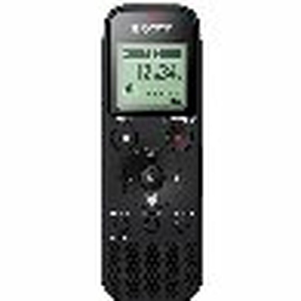 Recorder Sony ICD-PX470 Γκρι