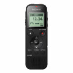 Recorder Sony ICD-PX470 Γκρι