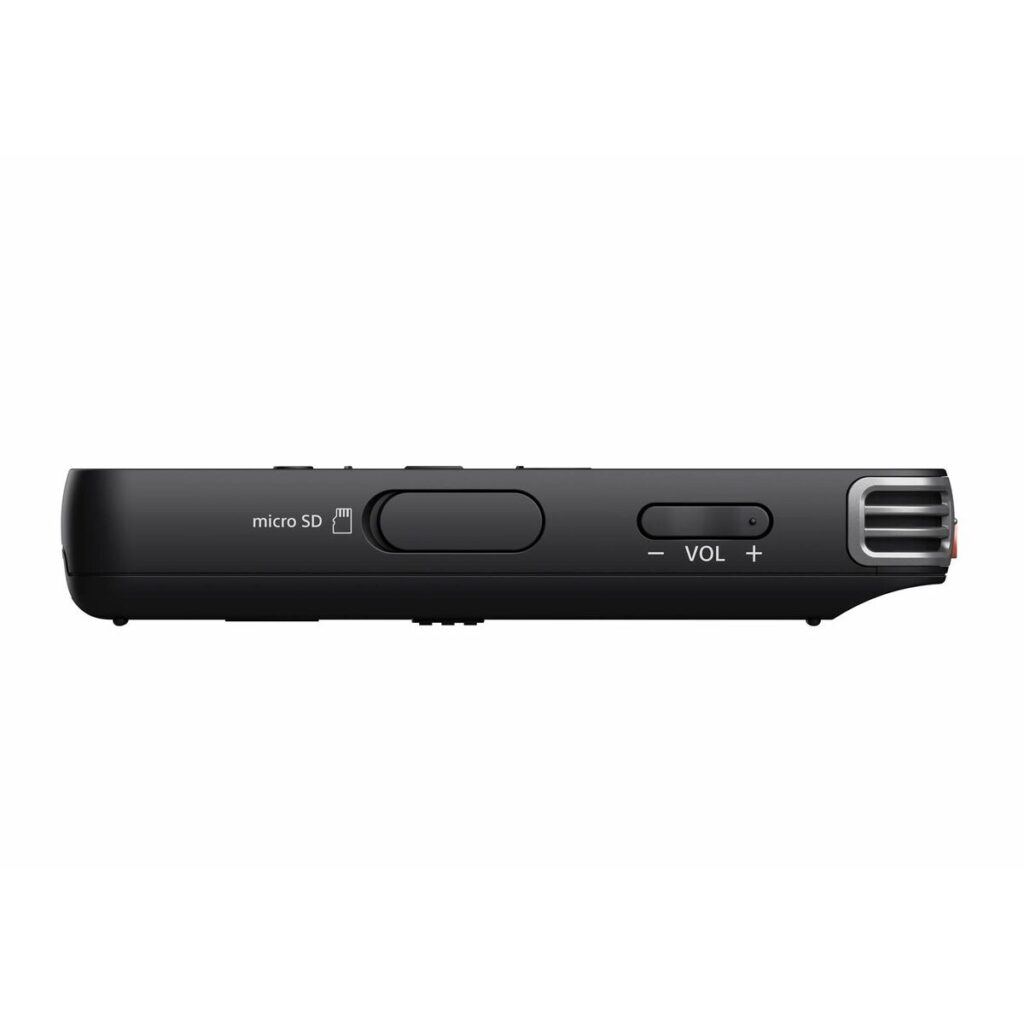 Recorder Sony ICD-PX470 Γκρι