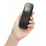Recorder Sony ICD-PX470 Γκρι